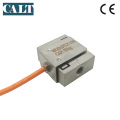 Mini S type tension pressure sensor 20kg High precision small size force sensor